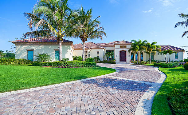 Best Driveway Pavers Near Me  in Jena, LA